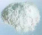 Raw dolomite powder