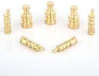 Brass Lpg Parts