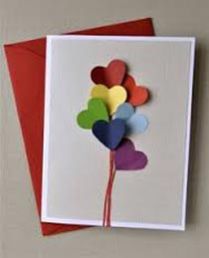 Handmade Greeting Cards