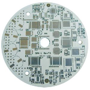 Aluminium PCB Circuit Board