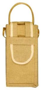 Jute Ladies Bags