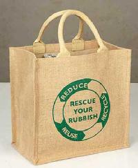 Jute Promotional Bag