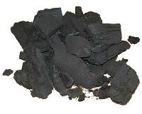 Wood Charcoal