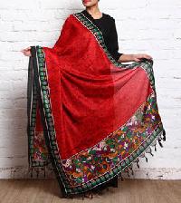 Designer Dupattas