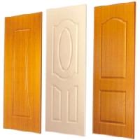 Plywood Doors
