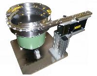 vibrating bowl feeder