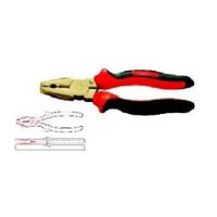 Non Sparking Combination Plier