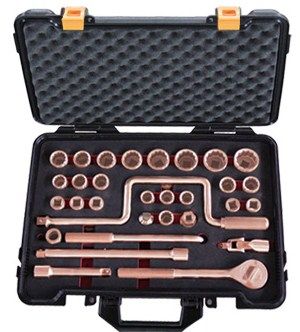 Socket Set