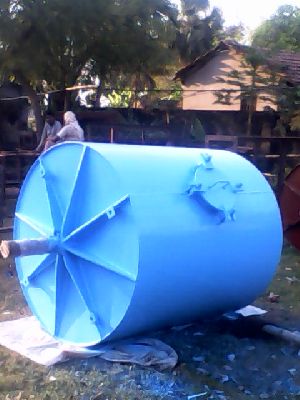 Ball Mill Machine