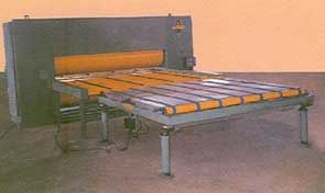 Cylindrical Press