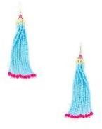 Beaded Tassels