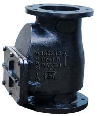 Non- Return Valve