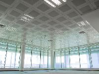 modular metal ceiling