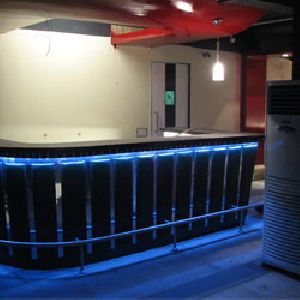 Pub and Bar Interior Furniture