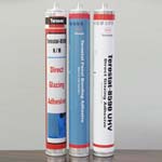 Glazing Adhesive