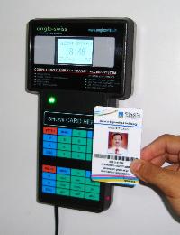 Mobile Attendance System