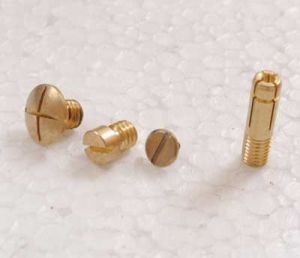 Brass Studs