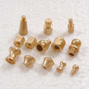 Brass Valves