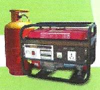 Lpg Gas Generator