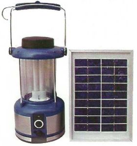 Solar Lantern