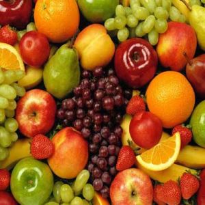 Fresh Fruits