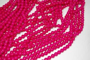 Round Delux Beads