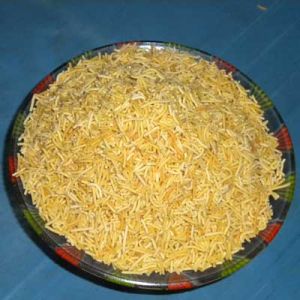 Namkeen Bhujia