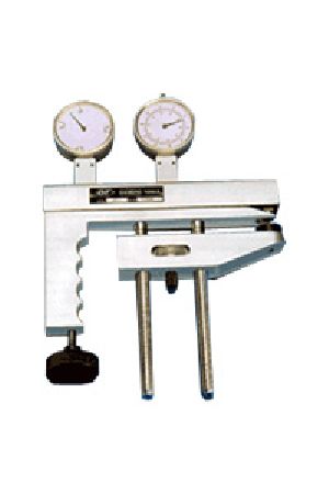 Portable Hardness Testing Machine - Mech.CS.PHTM