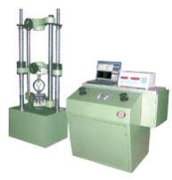 Tensile Testing Machine - Computerised