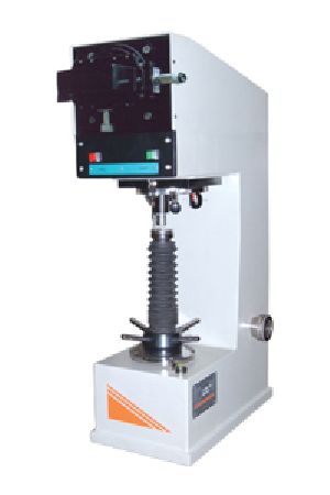 Mech CS VM50 Vickers Testing Machine