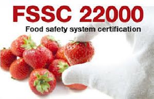 FSSC Consultancy and Certification Services