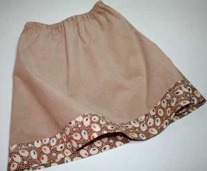 Cotton Skirts