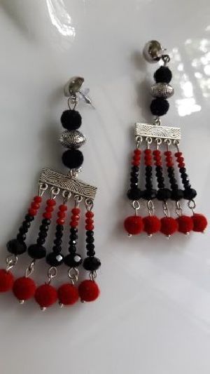 Boho Chic Earrings