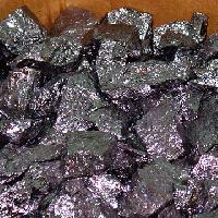 Black Silicon Carbide