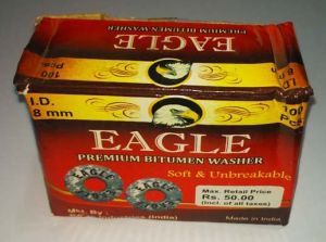 EAGLE Brand Bitumen Washers