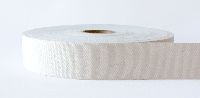 woven cotton tape