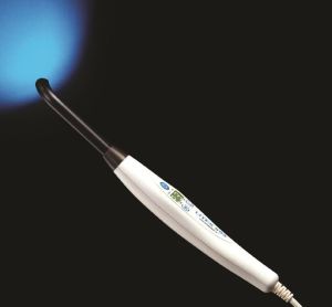 Built In LED LITEX 695 LED Curing Light