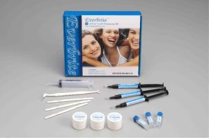 EVERBRITE 3 PATIENT BLEACHING KIT