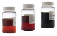 oil sampling bottles