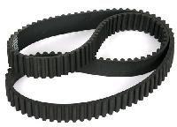 rubber belt