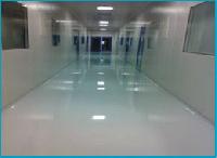 Hygienic Coatings