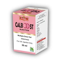 Calboost