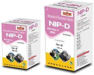 Nip-D  Medicine