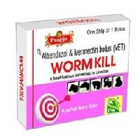 Wormkill