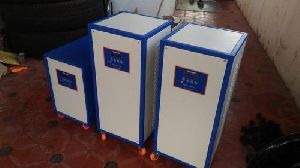 3 Phase Servo Stabilizer 9kva