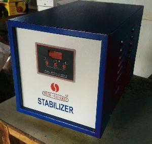 Servo Stabilizer 2 KVA