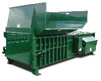 garbage compactors