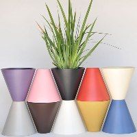 plant pots