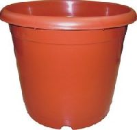 plastic pot