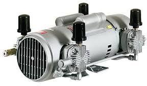 Oilless Air Compressor